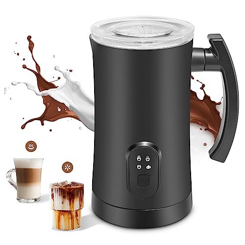 Electric Milk Frother / Hot Chocolate Maker