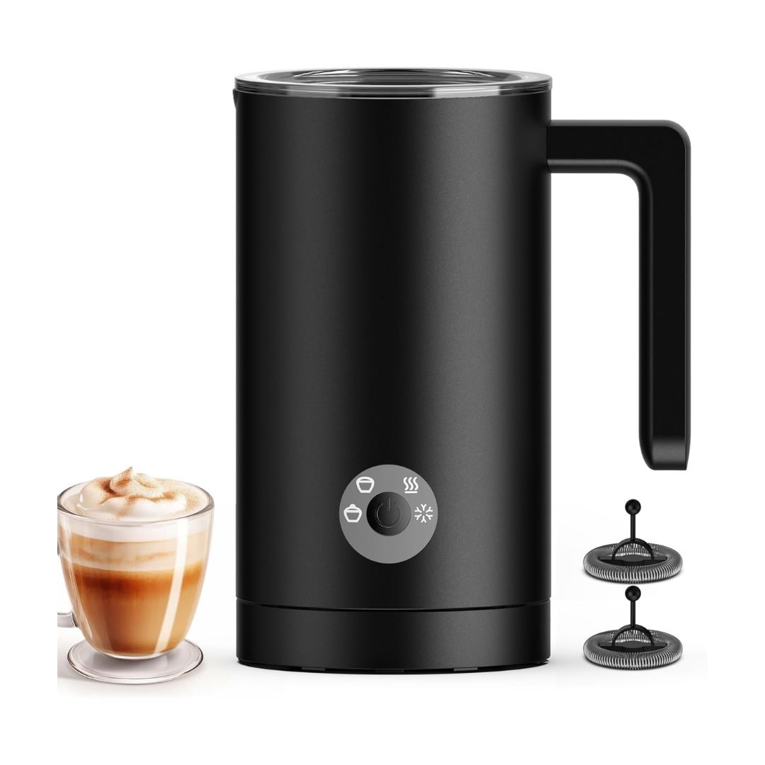 Electric Milk Frother / Hot Chocolate Maker